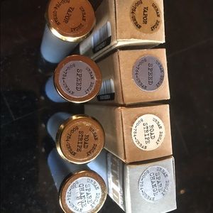 Urban Decay Lipstick Lot New